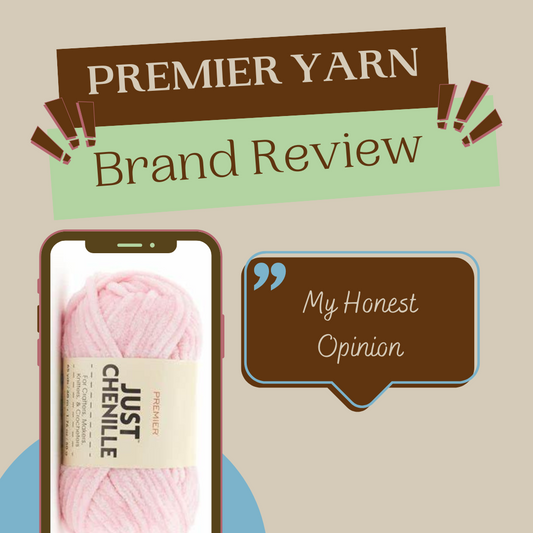 Premier Yarn Brand Review