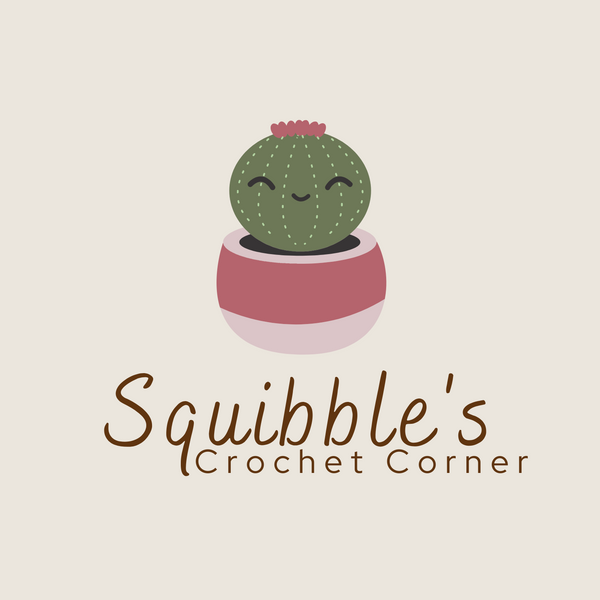 Squibble's Crochet Corner